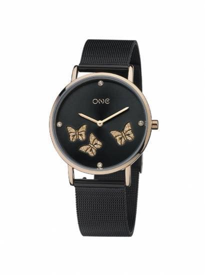 Product One Watch Company - Publicaciones