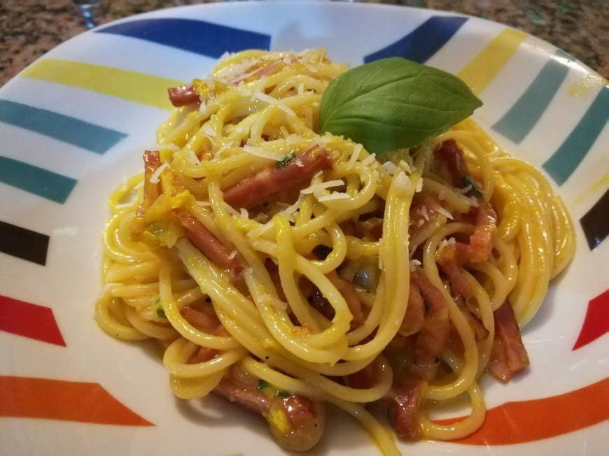 Moda Carbonara