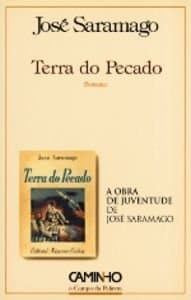 Book Terra do Pecado