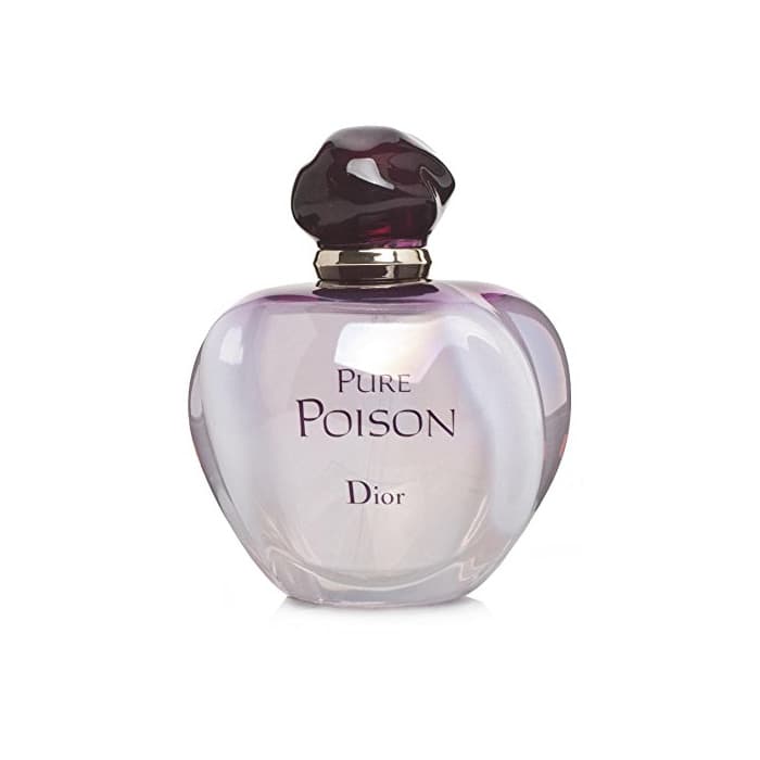 Beauty CHRISTIAN DIOR  Perfume Mujer Pure Poison  50 ml