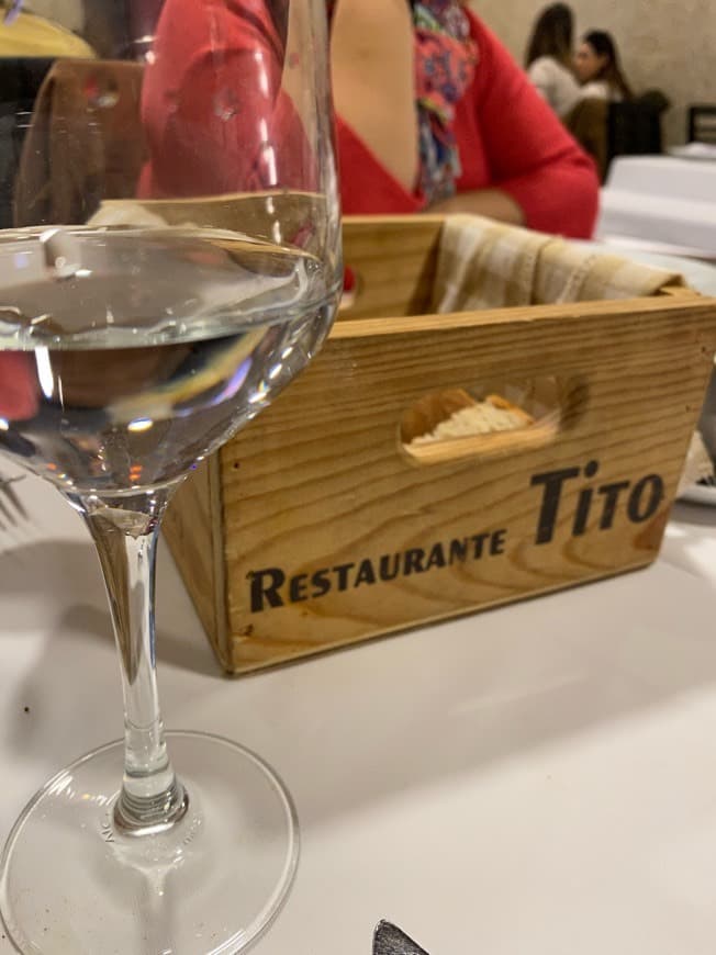 Restaurants Tito 2