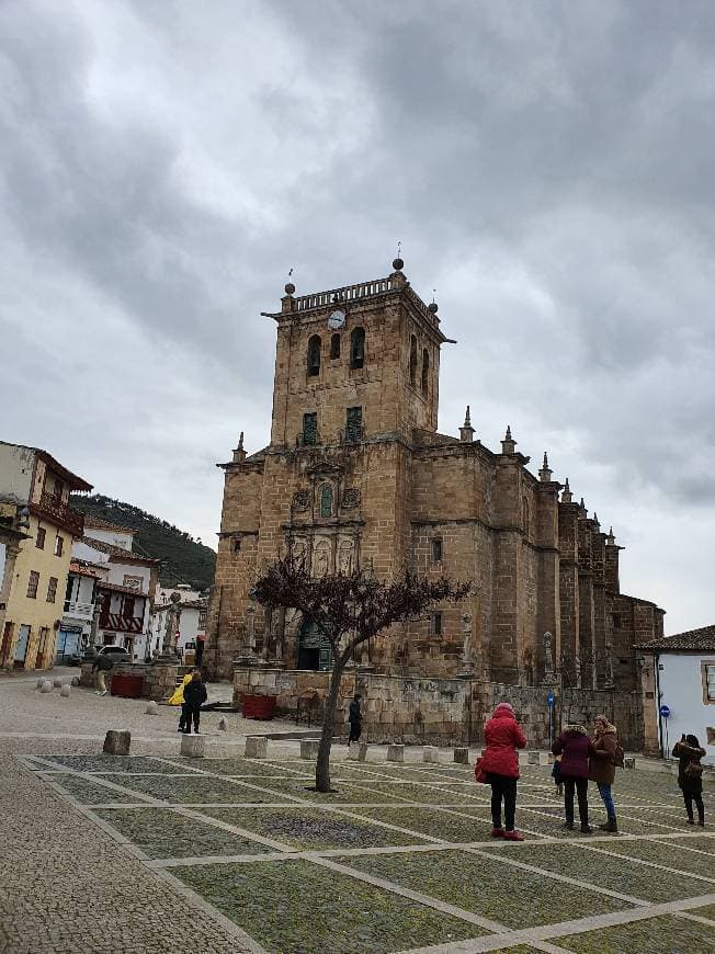 Place Torre de Moncorvo