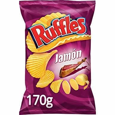 Producto Ruffles