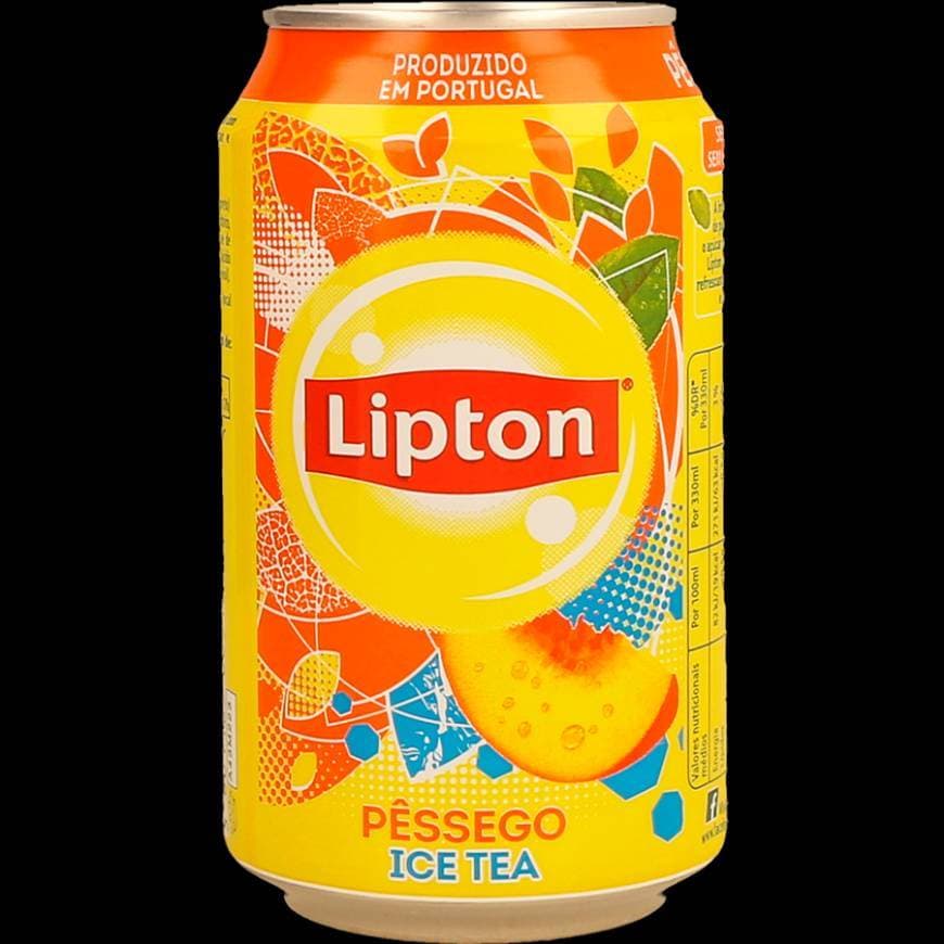 Moda Ice Tea Lipton