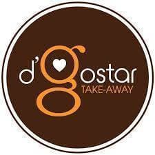 Restaurantes D'GOSTAR