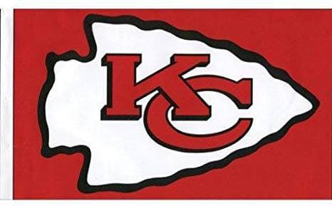 Moda Kansas City Chiefs