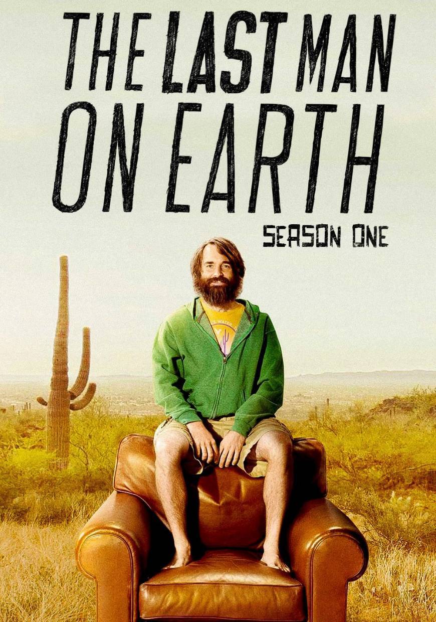 Serie The Last Man on Earth