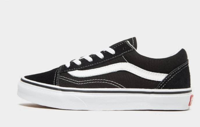 Producto Sapatilhas vans