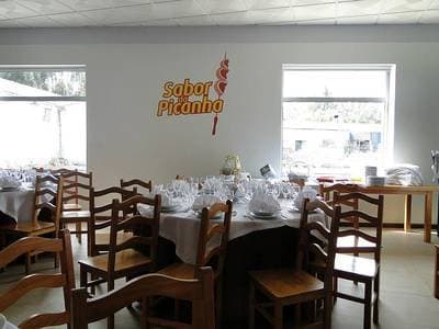 Restaurants Sabor da Picanha