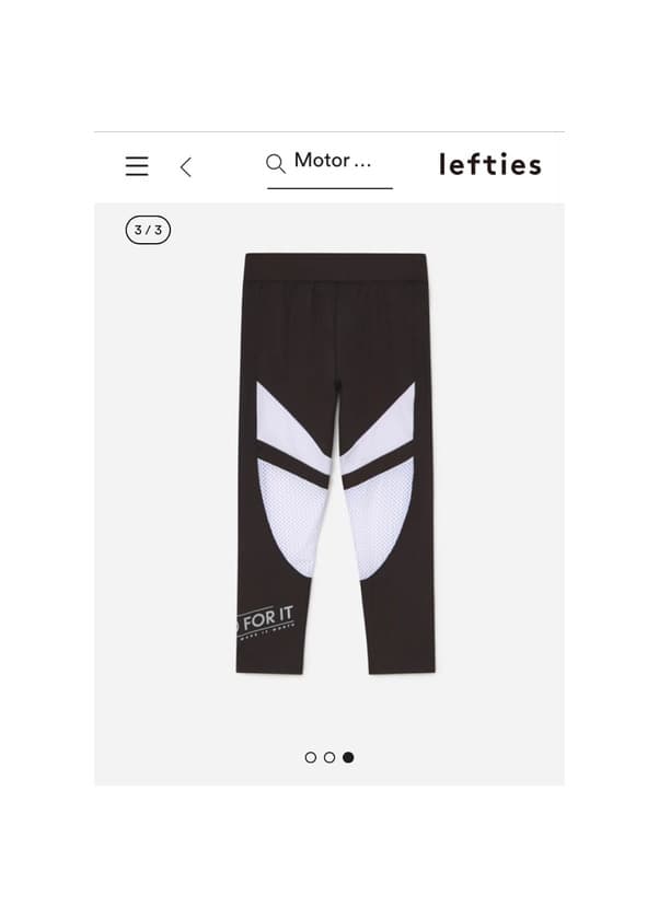 Product Leggings