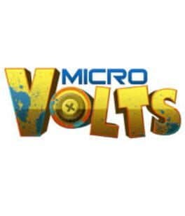 Videogames MicroVolts Surge