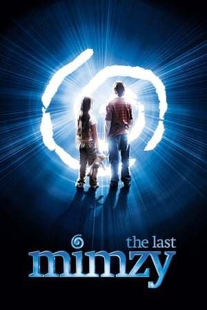 Película The Last Mimzy