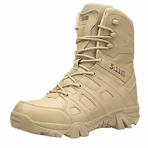 Moda Zapatillas Running Hombre Botas montaña Impermeables Hombre