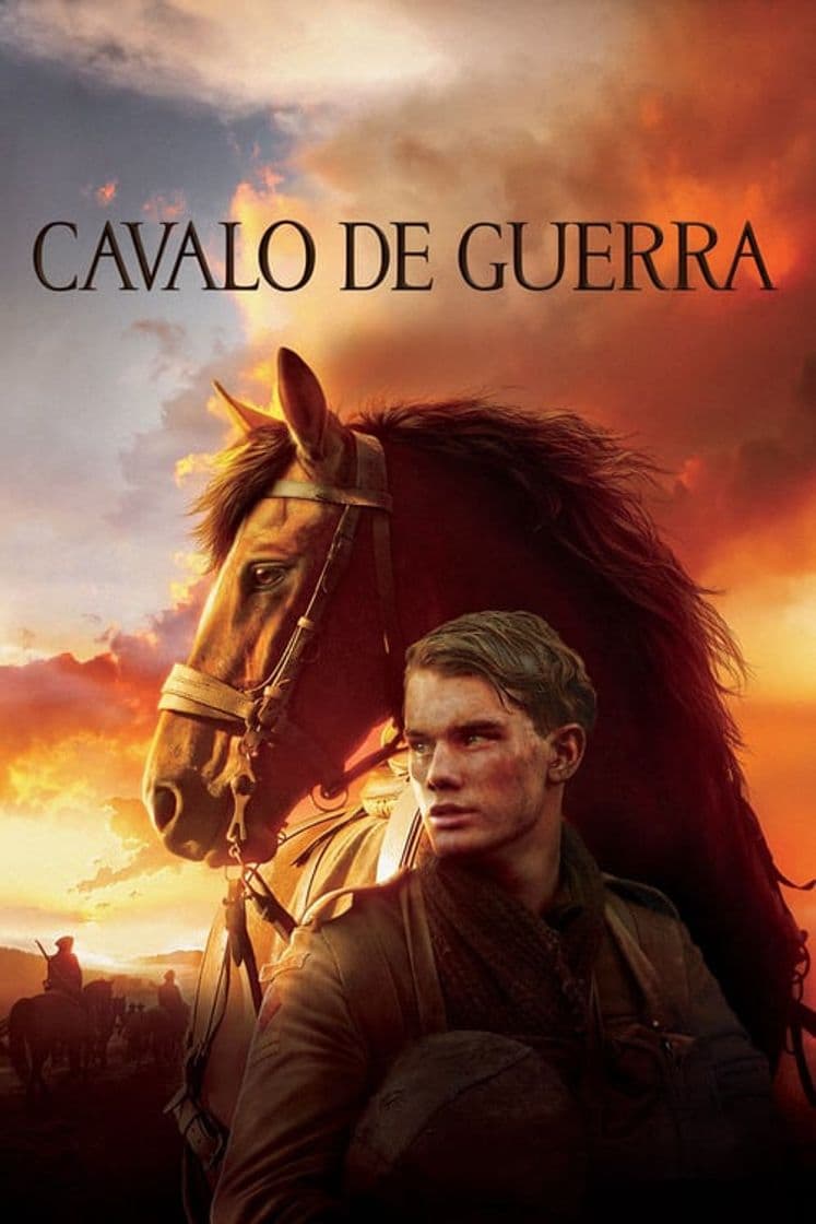 Película War Horse