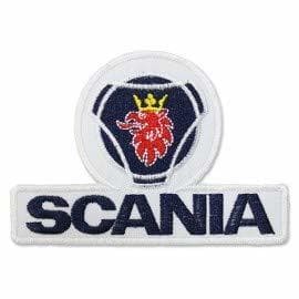 Home SAAB SCANIA LOGO 10