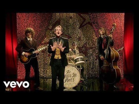 Moda The Killers - Mr. Brightside (Official Music Video) - YouTube