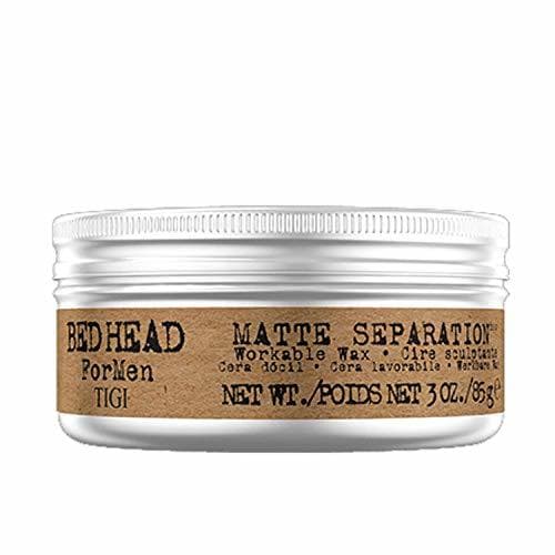 Beauty Bed Head by TIGI Cera Modeladora Mate 85 gr