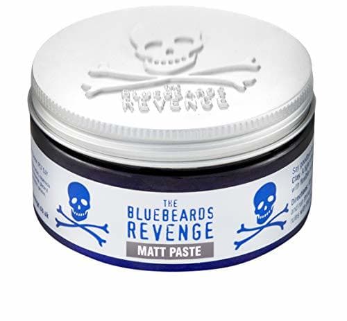 Beauty The Bluebeards Revenge Hair Matt Pasta Moldeadora