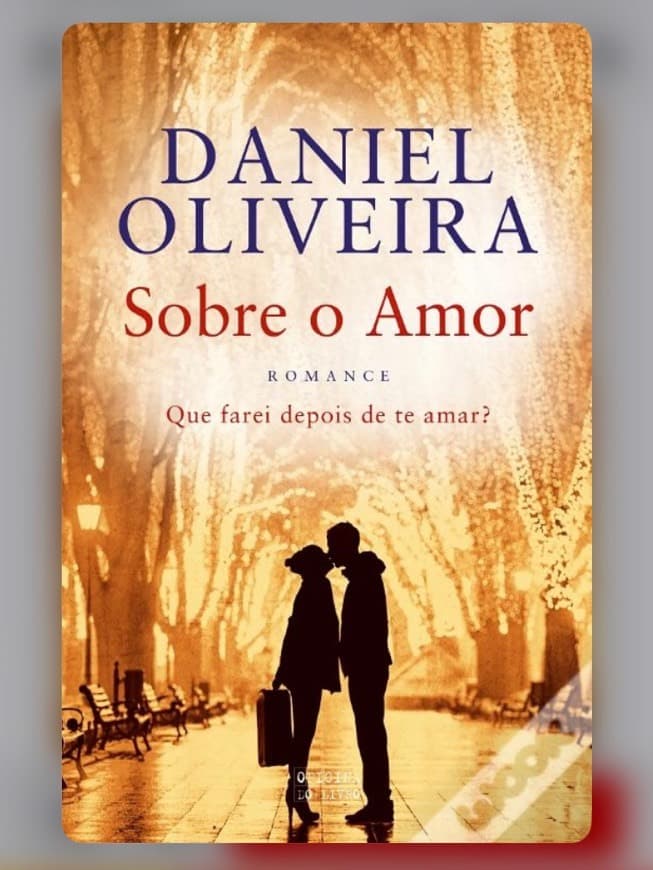 Libro Sobre o Amor