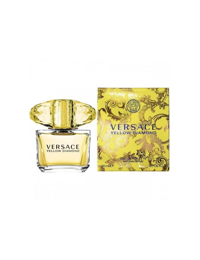 Producto Versace yellow diamond 