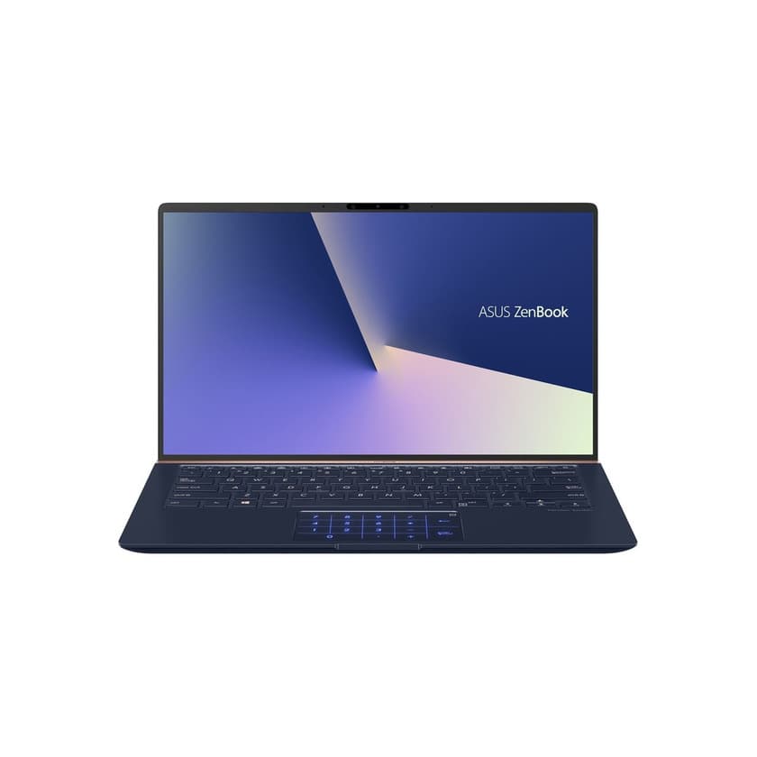 Producto Azus Zenbook