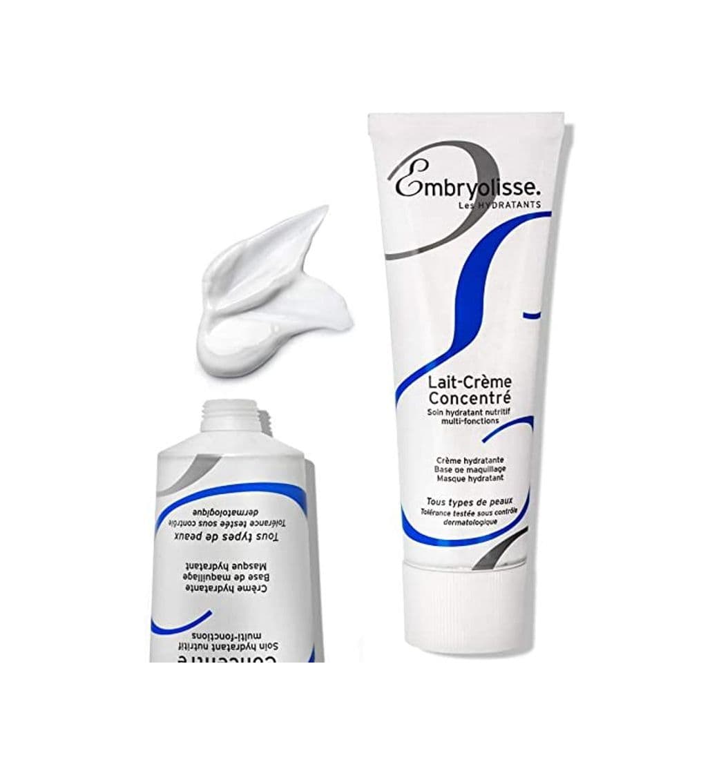 Beauty Embryolisse lait crema concentrada 75 ml(concentrated creamy lotion)