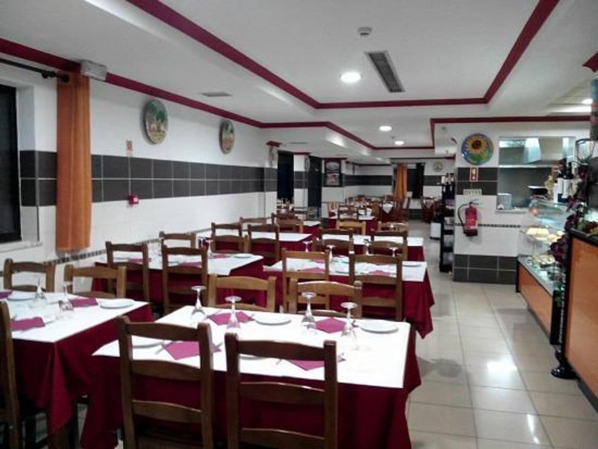 Restaurants O Novo Coimbra