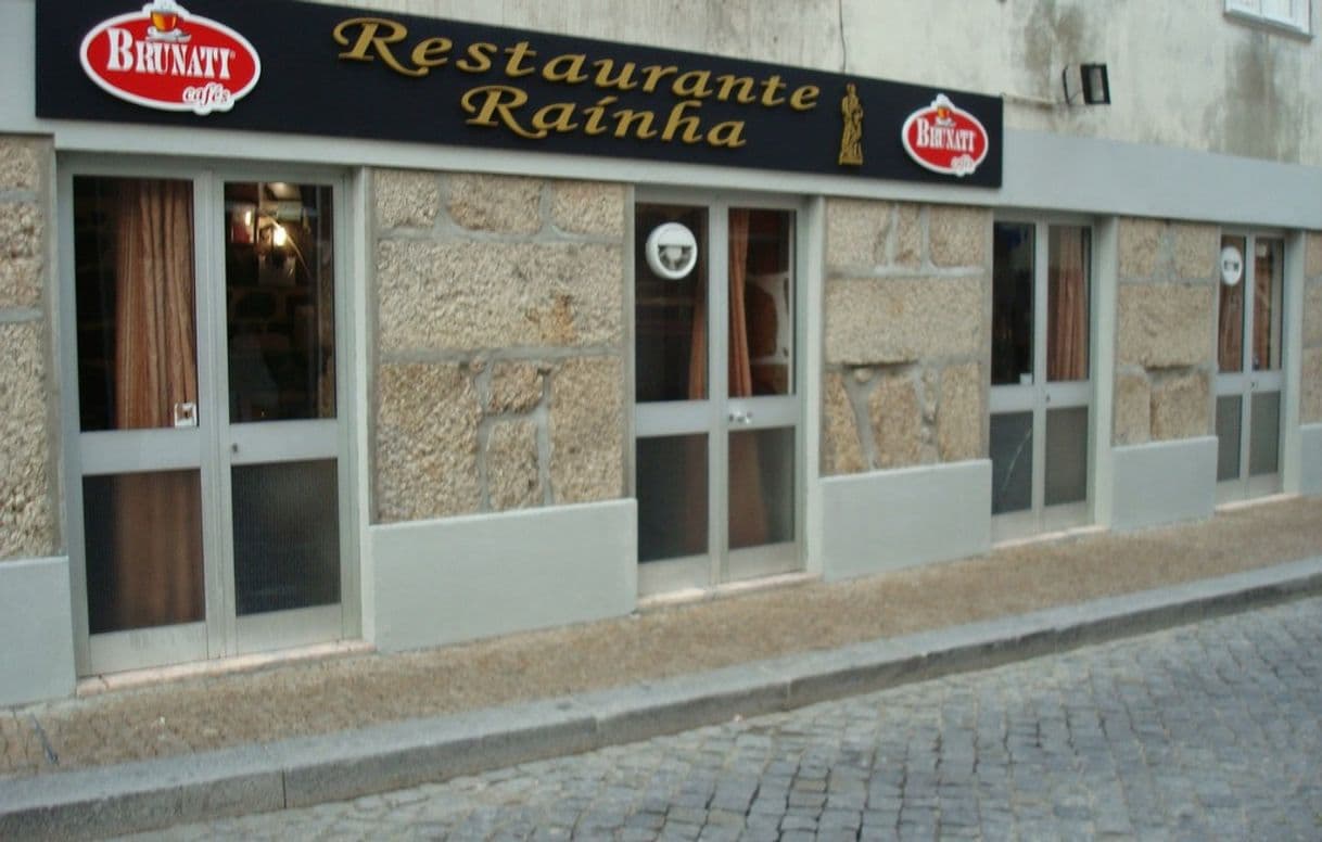 Restaurants Restaurante Rainha