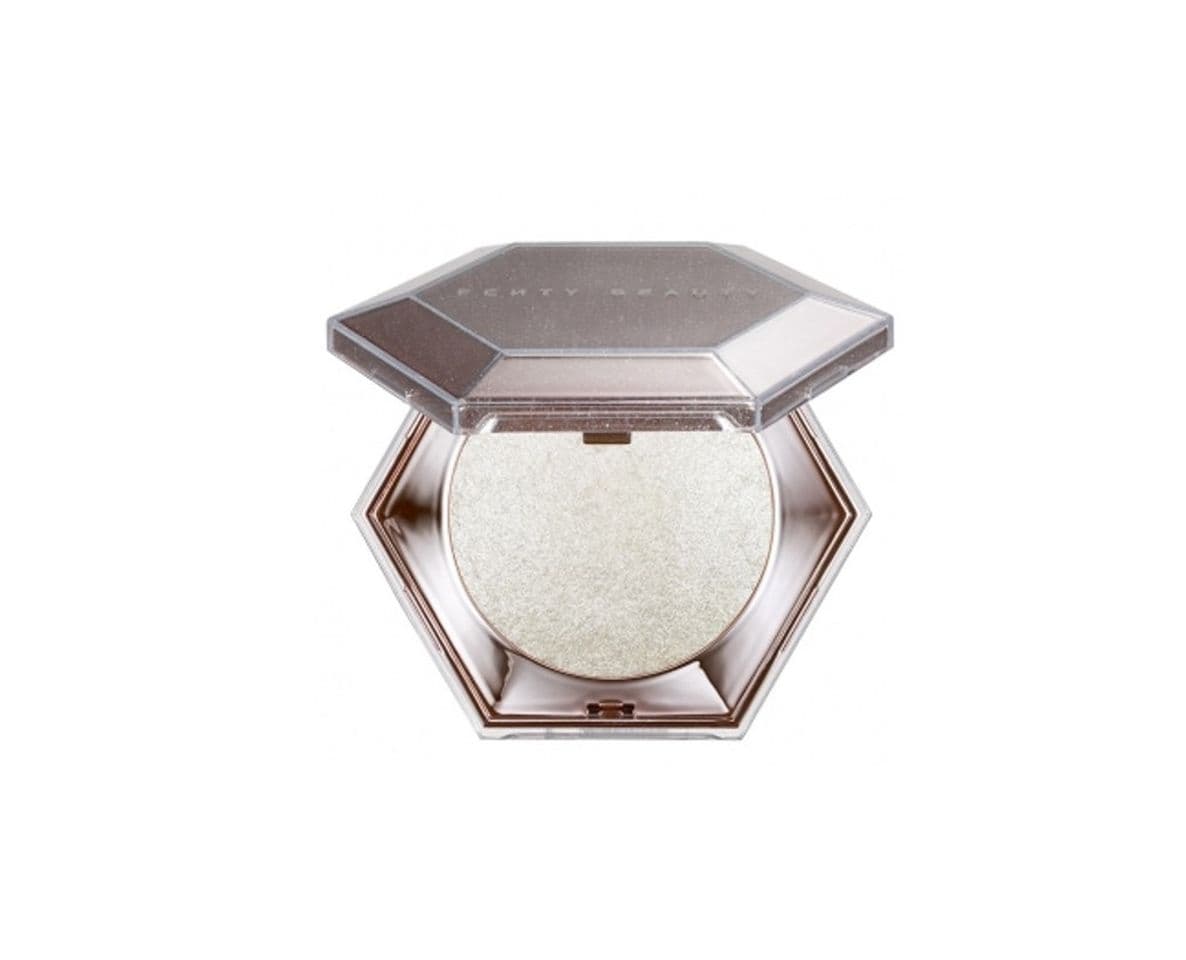 Producto Iluminador Diamond Bomb All-Over Diamond Veil Rihanna 