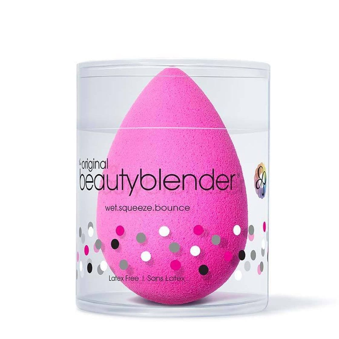 Fashion BeautyBlender