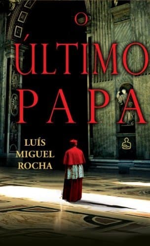 Book O Último Papa