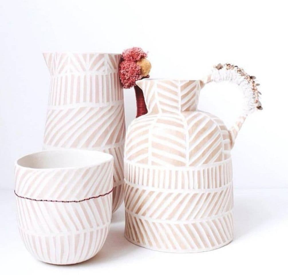 Producto ANNA WESTERLUND CERAMICS