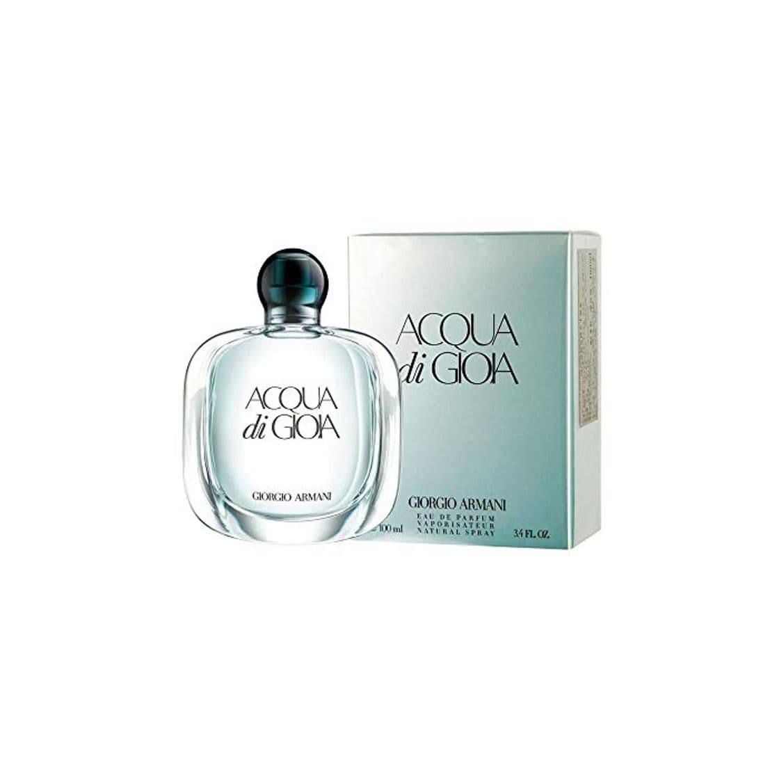 Beauty ARMANI ACQUA DI GIOIA(W) Eau De Parfum 100