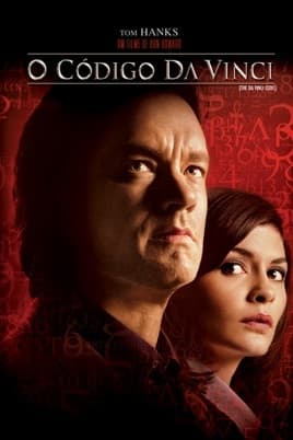 Película The Da Vinci Code