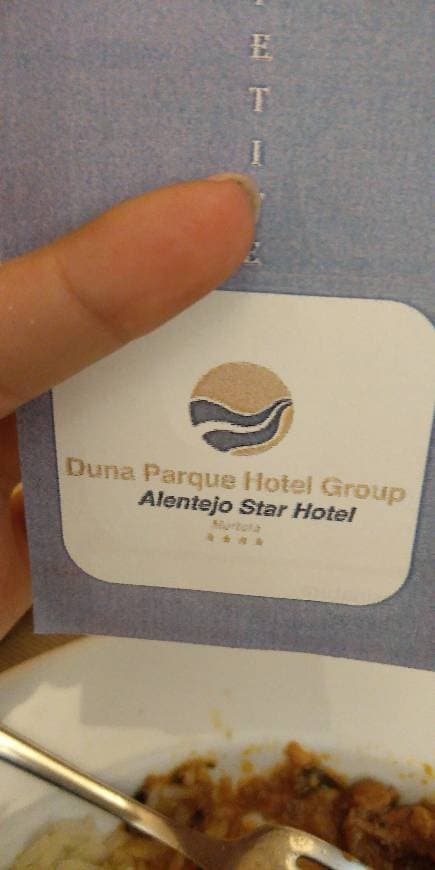 Lugar Alentejo Star Hotel