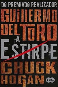 Libro A estirpe