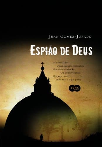 Libro O Espião De Deus