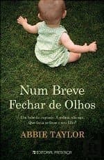 Libro Num breve fechar de olhos