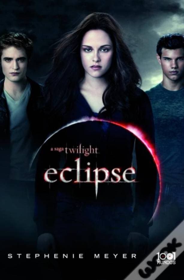 Book Eclipse