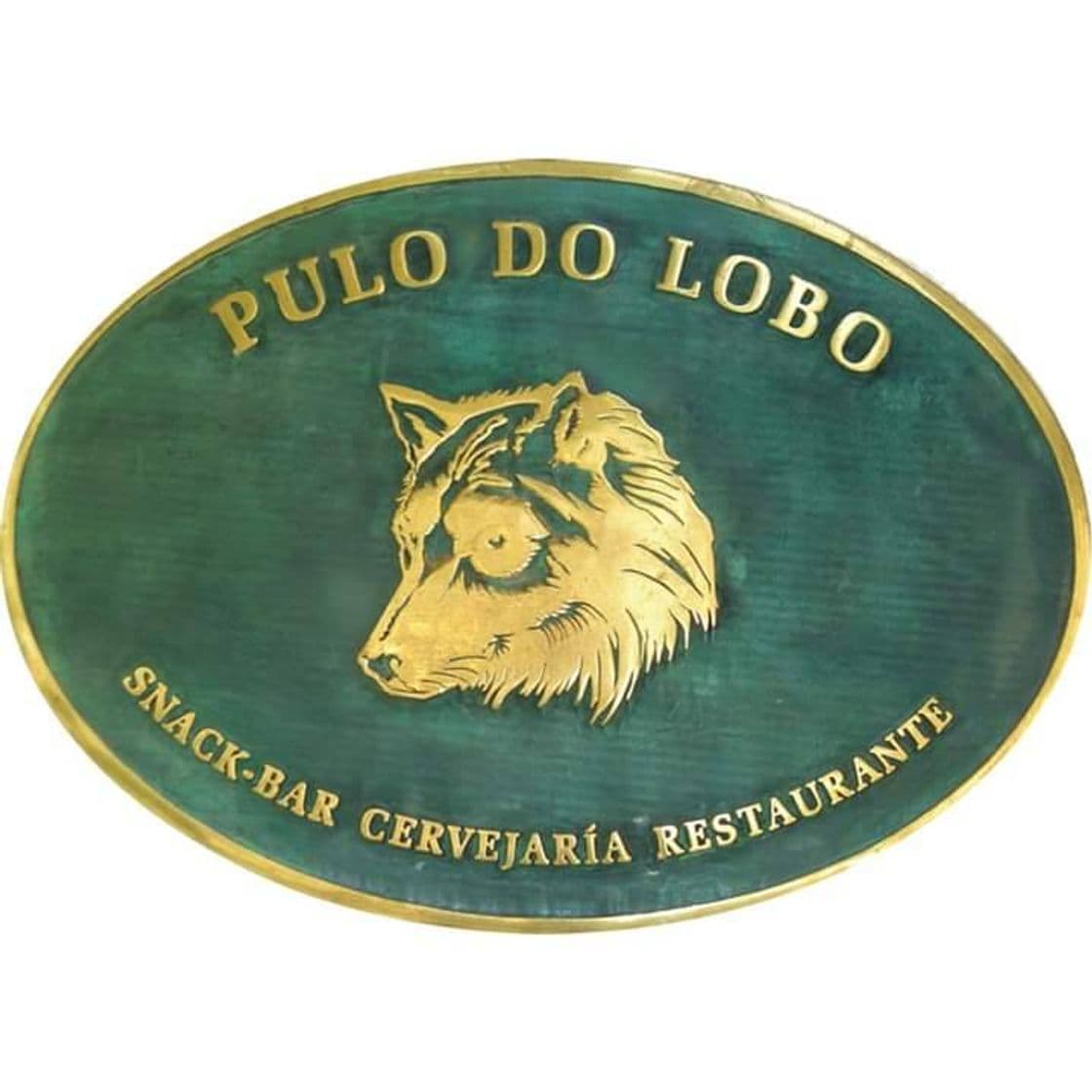 Restaurants Pulo do Lobo