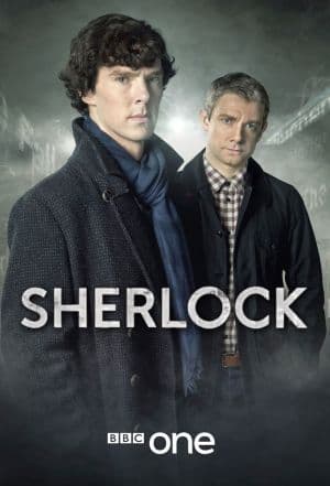 Serie Sherlock