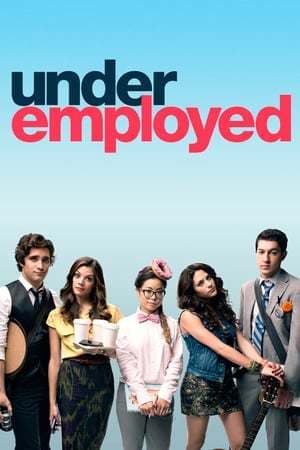 Serie Underemployed