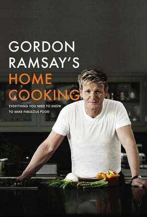 Serie Gordon Ramsay's Home Cooking