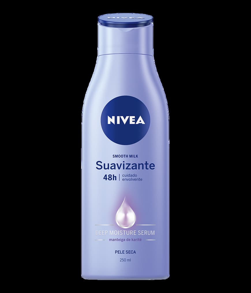 Product Smooth milk suavizante 