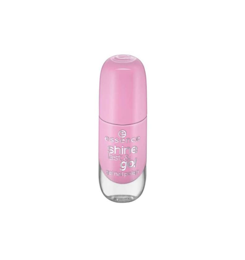 Producto essence - shine last & go! gel nail polish 60