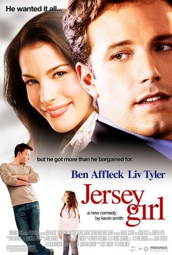 Movie Jersey Girl