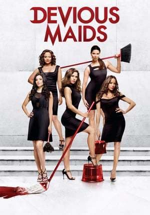 Serie Devious Maids