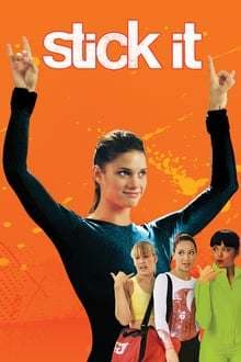 Movie Stick It