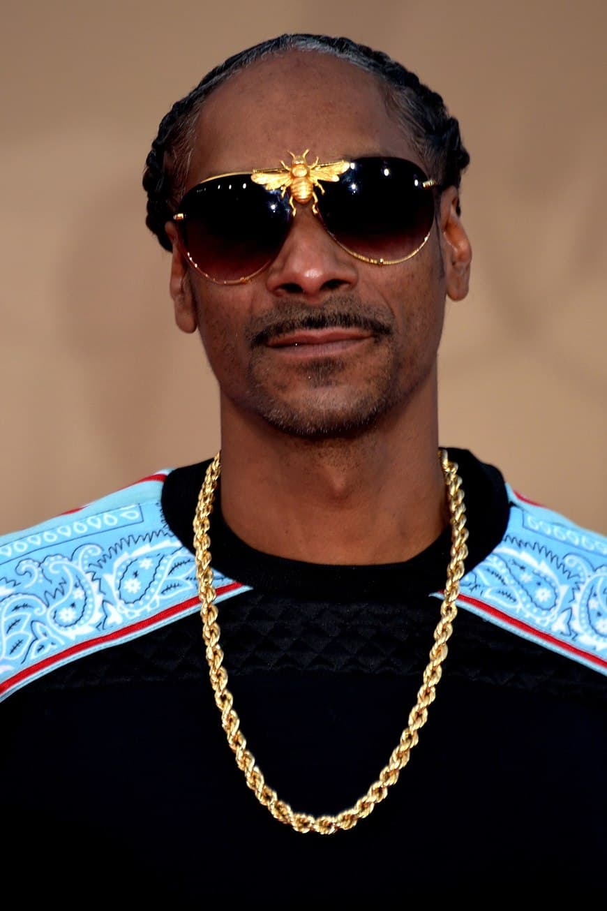 Fashion Snoop Dogg