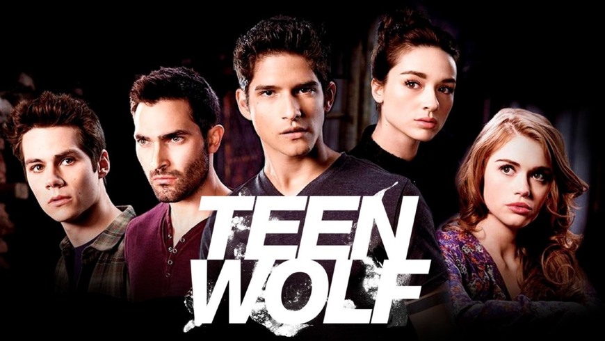 Serie TEEN WOLF